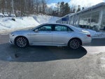 2017 Lincoln Continental Select AWD