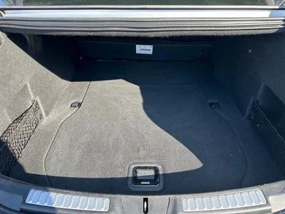 2017 Lincoln Continental Select AWD