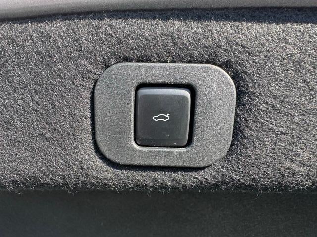 2017 Lincoln Continental Select AWD