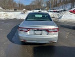 2017 Lincoln Continental Select AWD