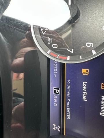 2022 Nissan Frontier Crew Cab 4x4 SV Auto