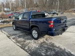 2022 Nissan Frontier Crew Cab 4x4 SV Auto