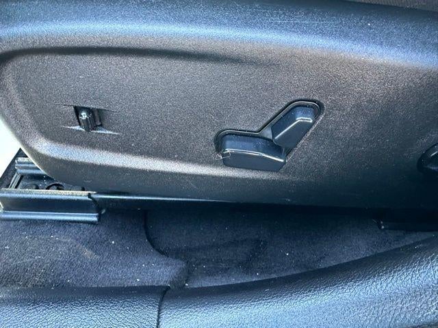 2015 Dodge Charger 4dr Sdn RT RWD