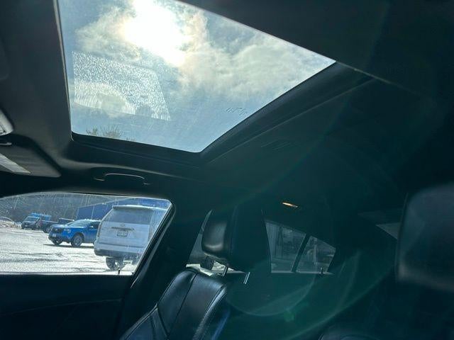 2015 Dodge Charger 4dr Sdn RT RWD