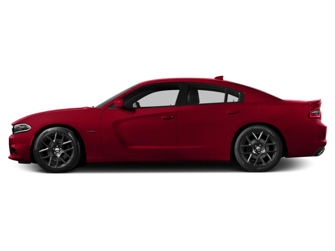 2015 Dodge Charger 4dr Sdn RT RWD