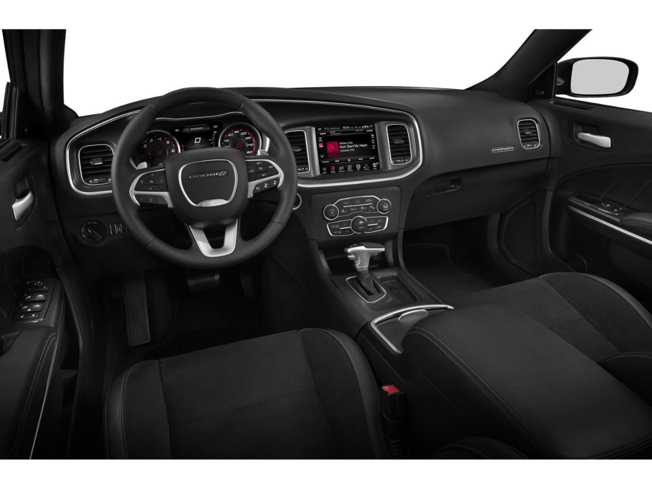 2015 Dodge Charger 4dr Sdn RT RWD