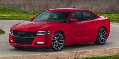 2015 Dodge Charger 4dr Sdn RT RWD