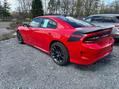 2023 Dodge Charger R/T RWD
