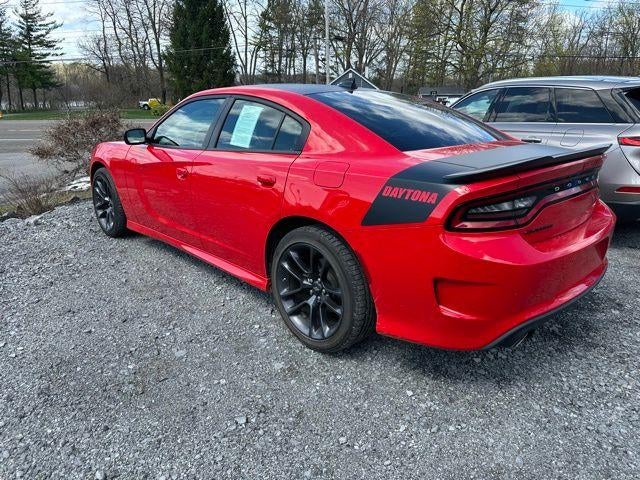 2023 Dodge Charger R/T RWD