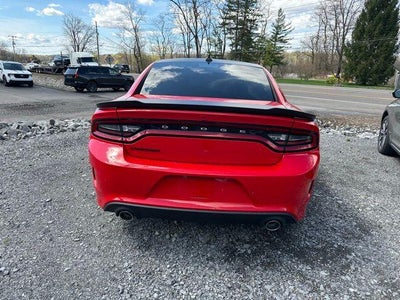 2023 Dodge Charger R/T RWD