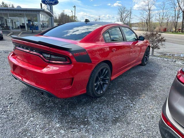 2023 Dodge Charger R/T RWD