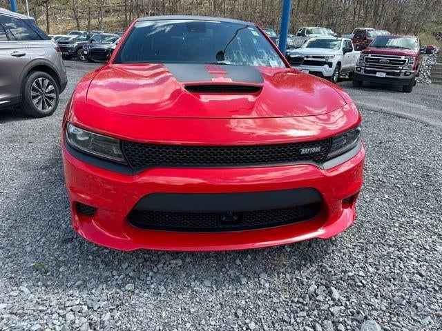 2023 Dodge Charger R/T RWD