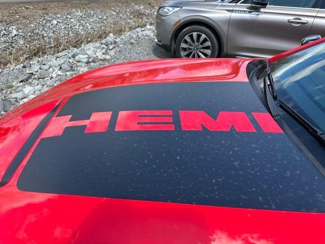 2023 Dodge Charger R/T RWD