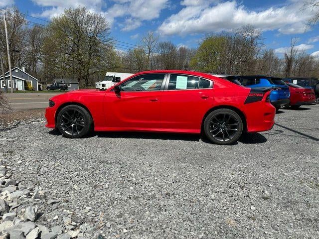 2023 Dodge Charger R/T RWD