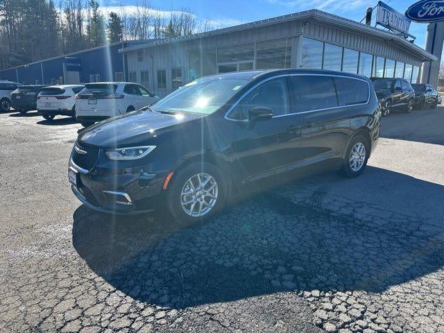 2024 Chrysler Pacifica Touring L FWD