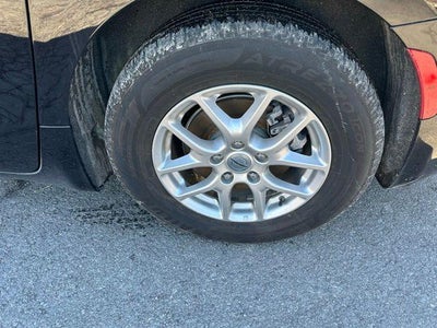 2024 Chrysler Pacifica Touring L FWD