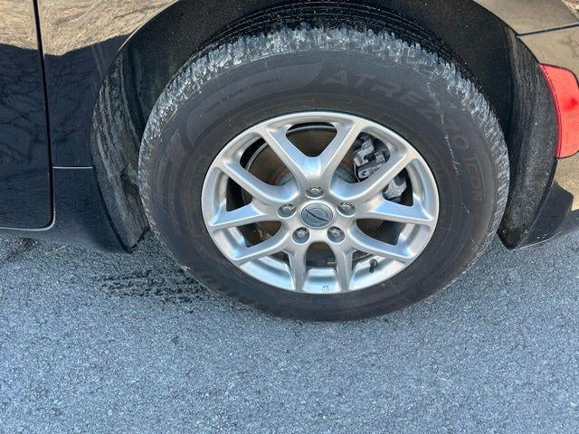 2024 Chrysler Pacifica Touring L FWD