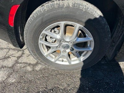 2024 Chrysler Pacifica Touring L FWD