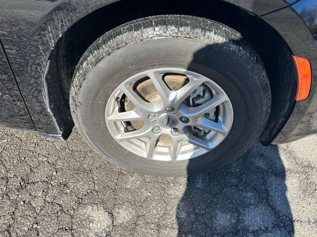 2024 Chrysler Pacifica Touring L FWD