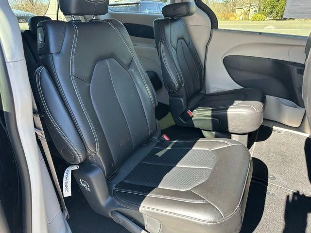 2024 Chrysler Pacifica Touring L FWD