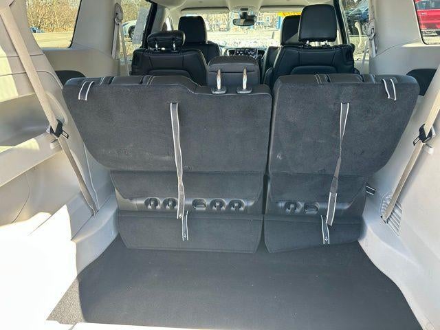 2024 Chrysler Pacifica Touring L FWD