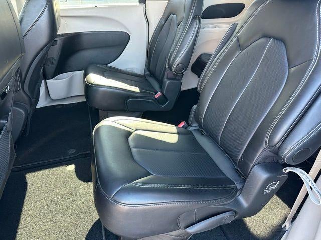 2024 Chrysler Pacifica Touring L FWD