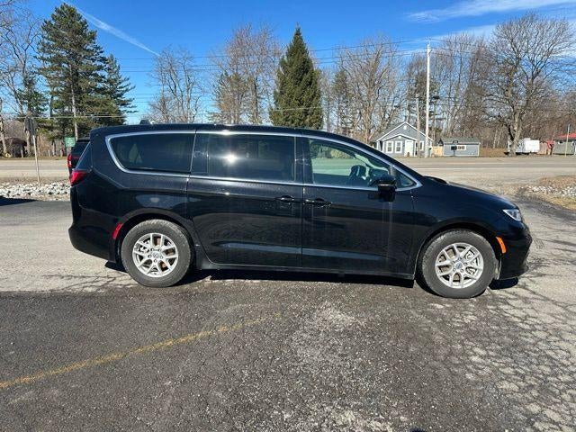2024 Chrysler Pacifica Touring L FWD