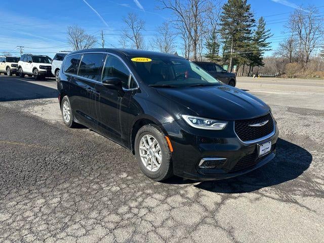 2024 Chrysler Pacifica Touring L FWD