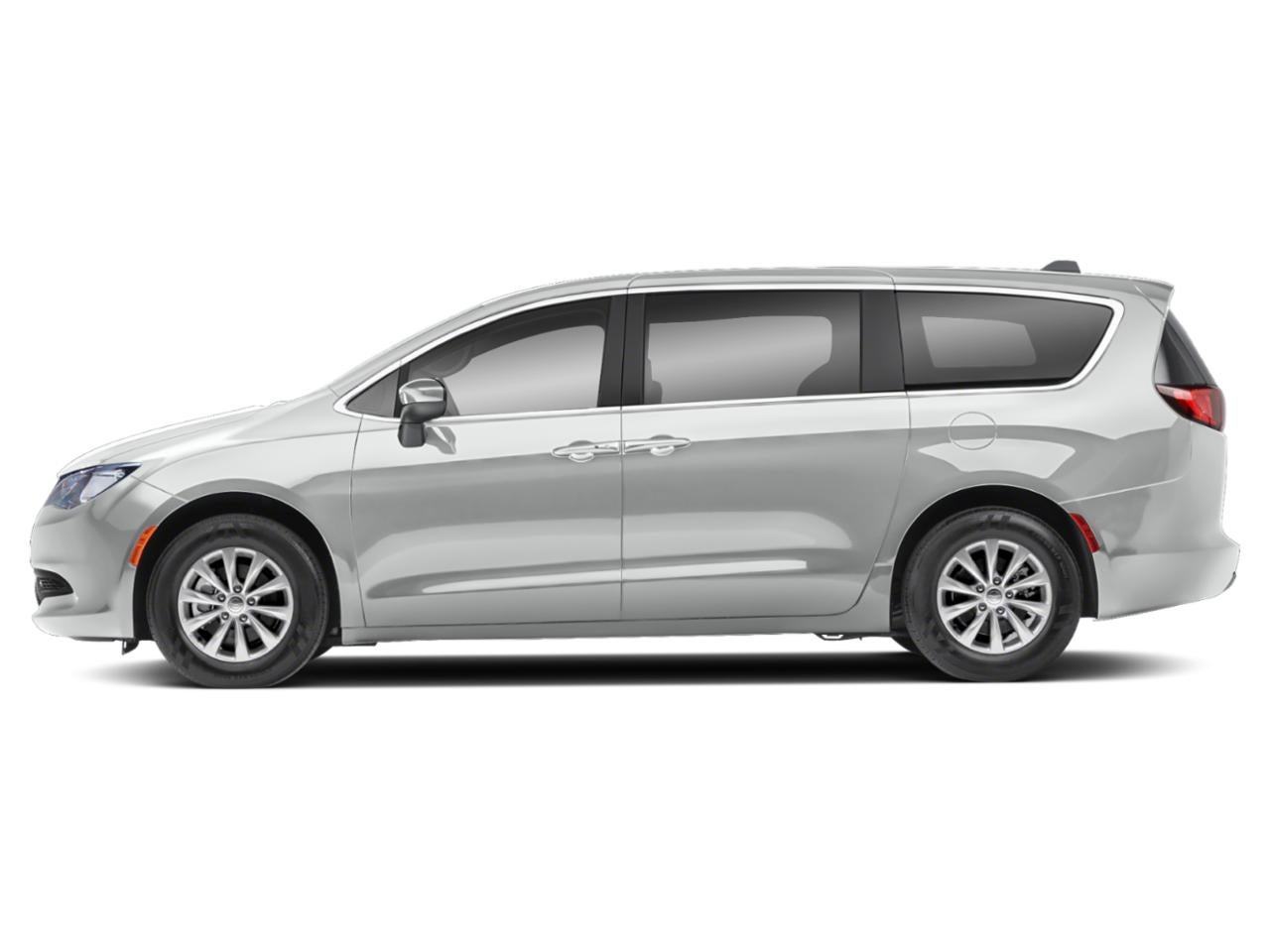 2022 Chrysler Voyager LX FWD
