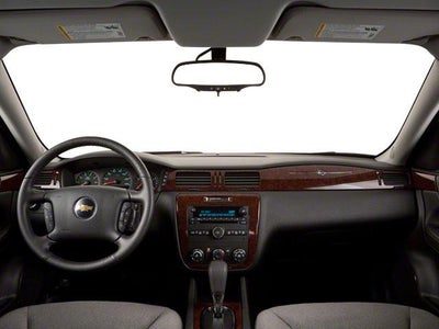 2013 Chevrolet Impala LS