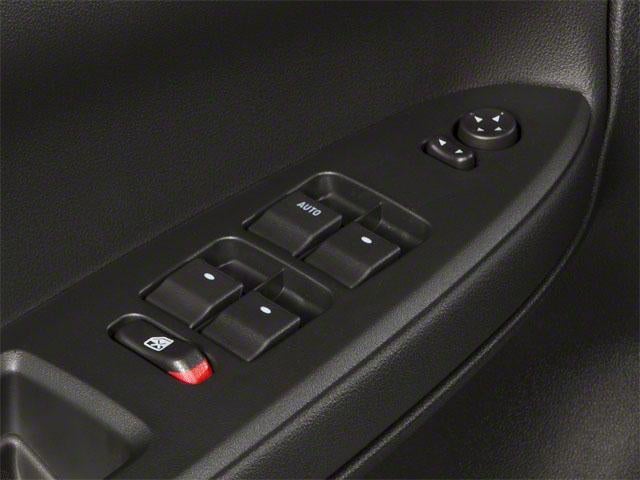 2013 Chevrolet Impala LS