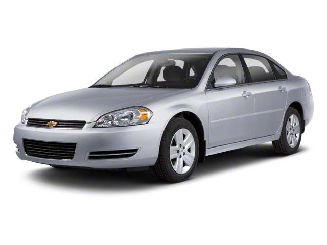 2013 Chevrolet Impala LS