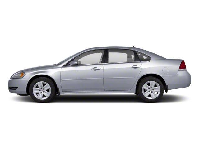 2013 Chevrolet Impala LS