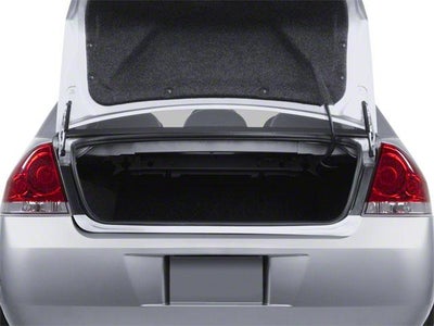 2013 Chevrolet Impala LS