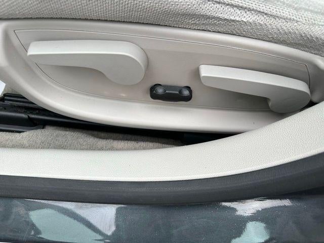 2016 Chevrolet Impala Limited LS