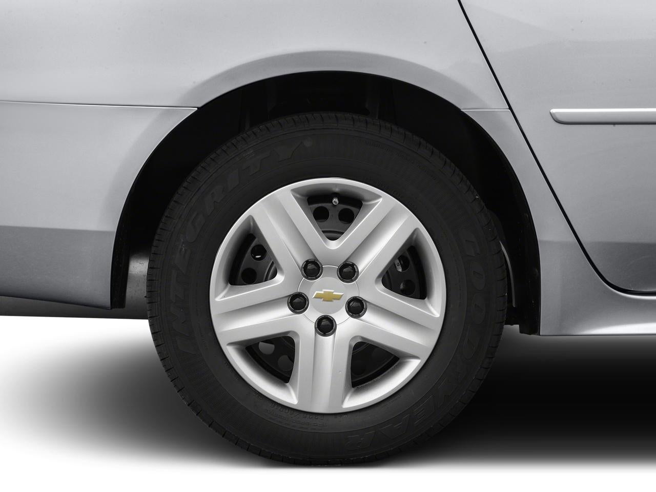 2016 Chevrolet Impala Limited LS