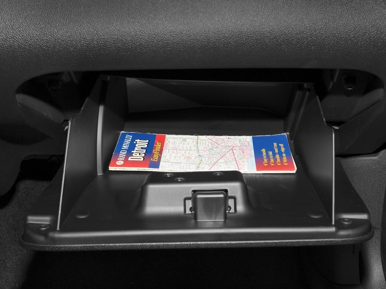 2016 Chevrolet Impala Limited LS