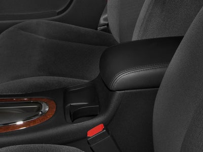 2016 Chevrolet Impala Limited LS