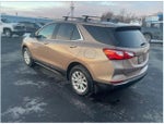 2018 Chevrolet Equinox AWD LT