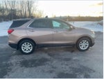 2018 Chevrolet Equinox AWD LT