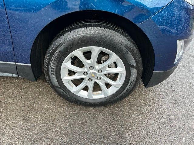 2019 Chevrolet Equinox AWD LT