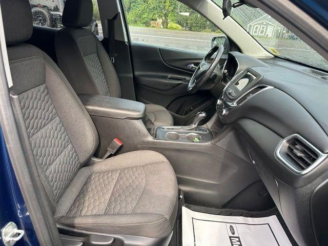 2019 Chevrolet Equinox AWD LT