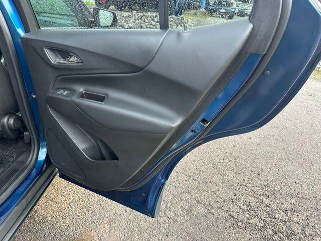 2019 Chevrolet Equinox AWD LT