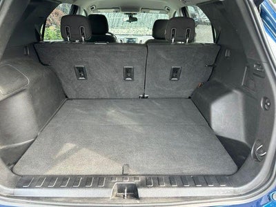 2019 Chevrolet Equinox AWD LT