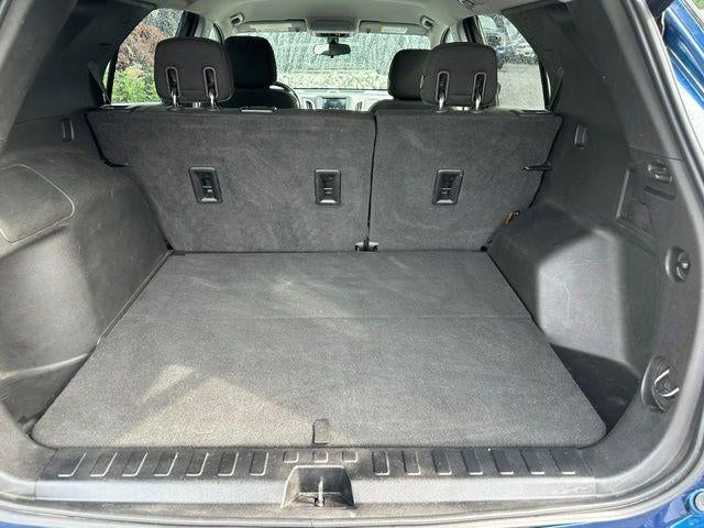 2019 Chevrolet Equinox AWD LT
