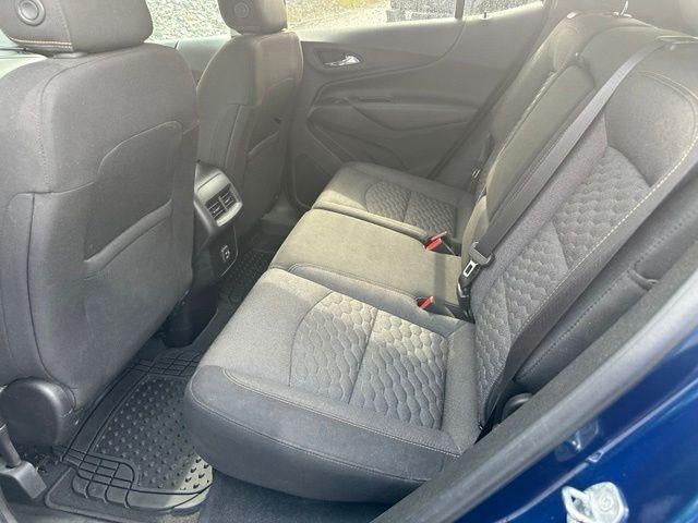 2019 Chevrolet Equinox AWD LT
