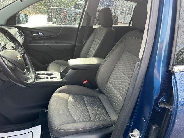 2019 Chevrolet Equinox AWD LT