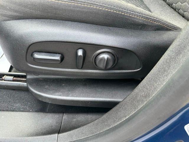 2019 Chevrolet Equinox AWD LT