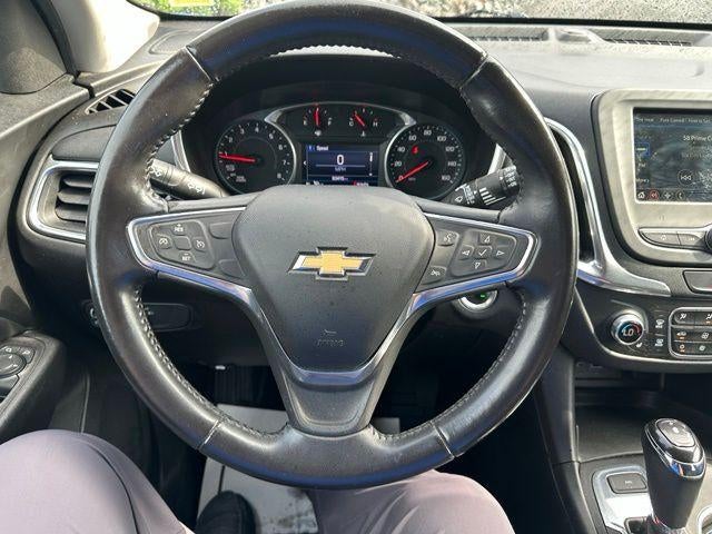 2019 Chevrolet Equinox AWD LT
