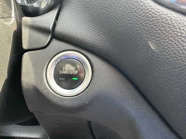 2019 Chevrolet Equinox AWD LT